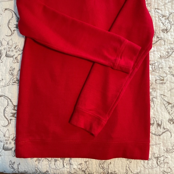 Crown and Ivy Kids Quarter Zip Pullover - Picture 7 of 7